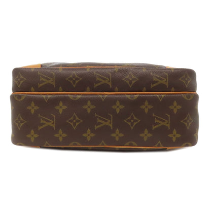 LOUIS VUITTON ルイヴィトン M45244 ナイル ショルダーバッグ モノグラムキャンバス レディース 中古