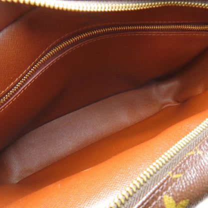 LOUIS VUITTON ルイヴィトン M45244 ナイル ショルダーバッグ モノグラムキャンバス レディース 中古