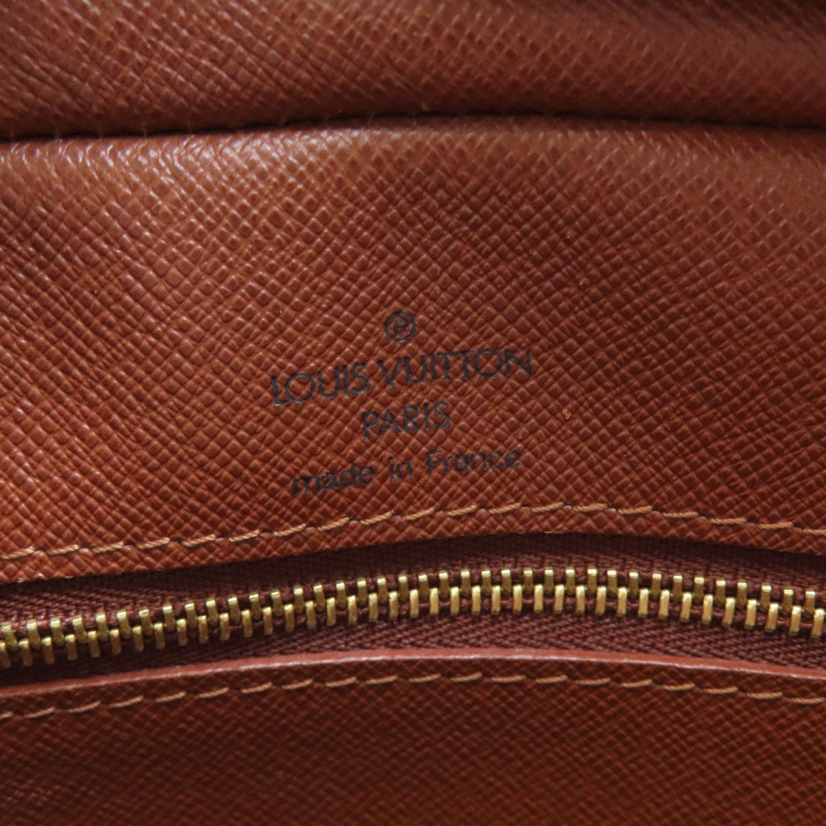 LOUIS VUITTON ルイヴィトン M45244 ナイル ショルダーバッグ モノグラムキャンバス レディース 中古