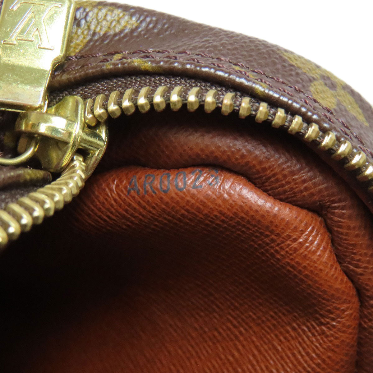 LOUIS VUITTON ルイヴィトン M45244 ナイル ショルダーバッグ モノグラムキャンバス レディース 中古
