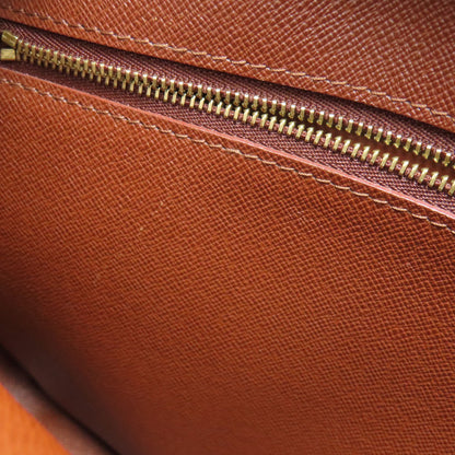 LOUIS VUITTON ルイヴィトン M45244 ナイル ショルダーバッグ モノグラムキャンバス レディース 中古