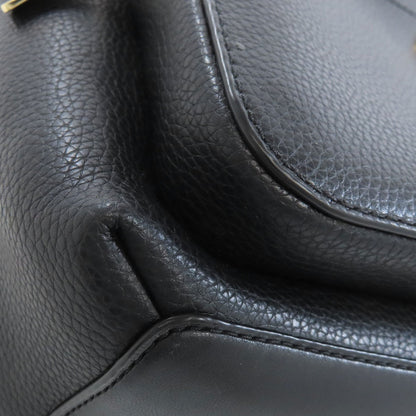 Michael Kors マイケルコース MAISIE 2 IN 1 リュック・デイパック レザー レディース 中古