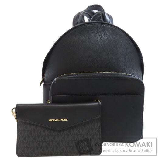 Michael Kors マイケルコース MAISIE 2 IN 1 リュック・デイパック レザー レディース 中古