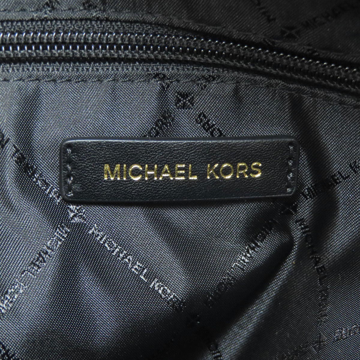 Michael Kors マイケルコース MAISIE 2 IN 1 リュック・デイパック レザー レディース 中古