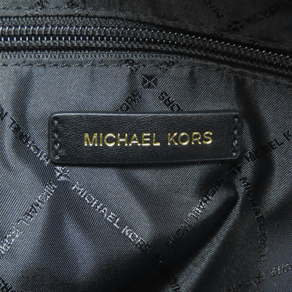 Michael Kors マイケルコース MAISIE 2 IN 1 リュック・デイパック レザー レディース 中古