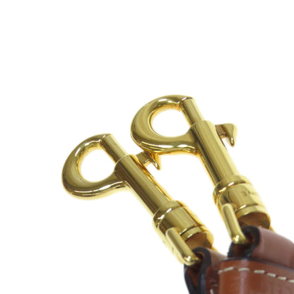CELINE セリーヌ トリオンフ 2WAY トートバッグ PVC レディース 中古