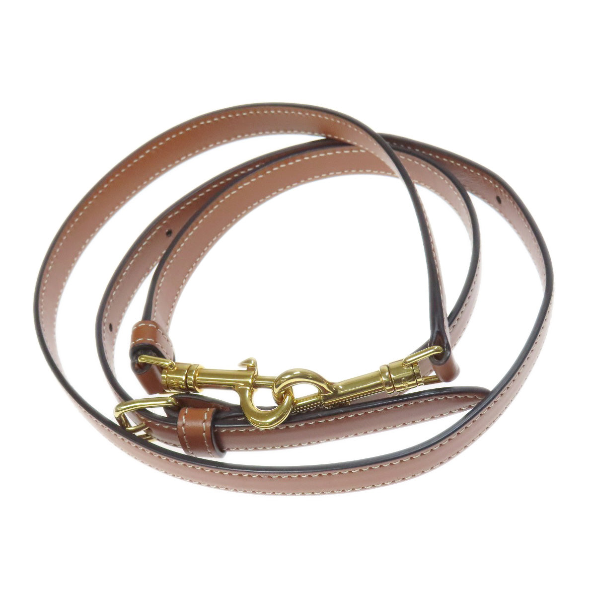 CELINE セリーヌ トリオンフ 2WAY トートバッグ PVC レディース 中古