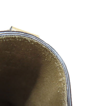 CELINE セリーヌ ラゲージナノ 2WAY ハンドバッグ カーフ レディース 中古