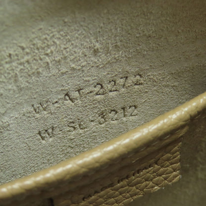 CELINE セリーヌ ラゲージナノ 2WAY ハンドバッグ カーフ レディース 中古