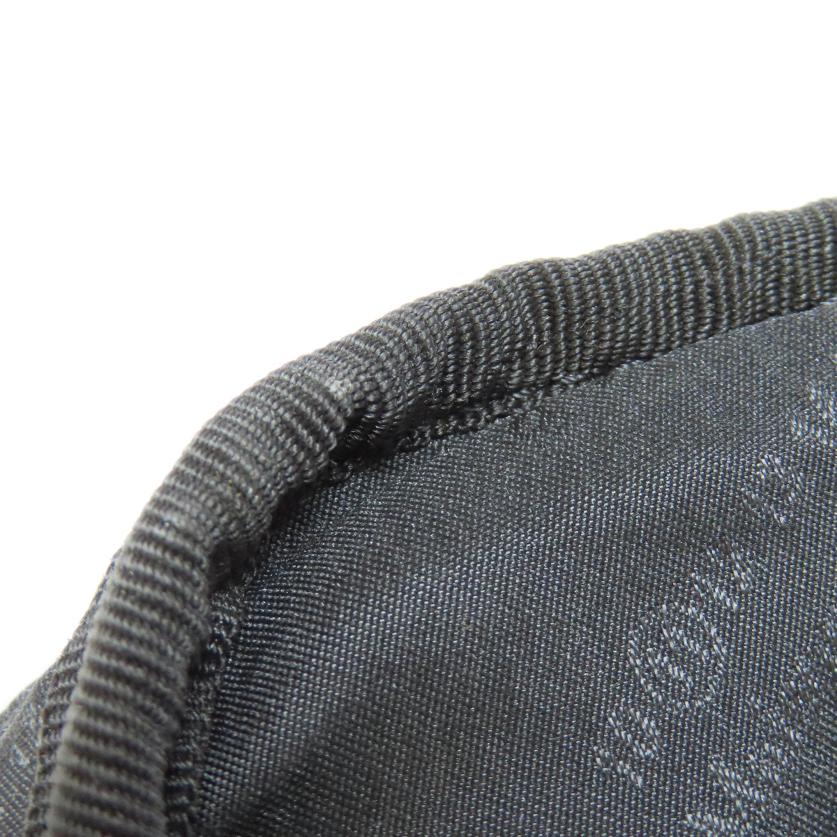 MaisonMargiela メゾン・マルジェラ ロゴ ショルダーバッグ キャンバス レディース 中古