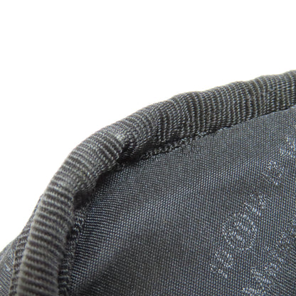 MaisonMargiela メゾン・マルジェラ ロゴ ショルダーバッグ キャンバス レディース 中古