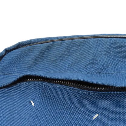 MaisonMargiela メゾン・マルジェラ ロゴ ショルダーバッグ キャンバス レディース 中古