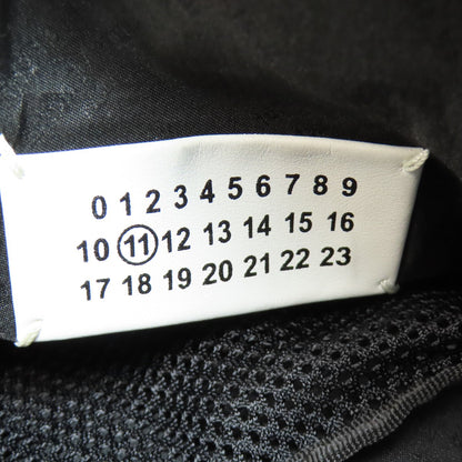 MaisonMargiela メゾン・マルジェラ ロゴ ショルダーバッグ キャンバス レディース 中古