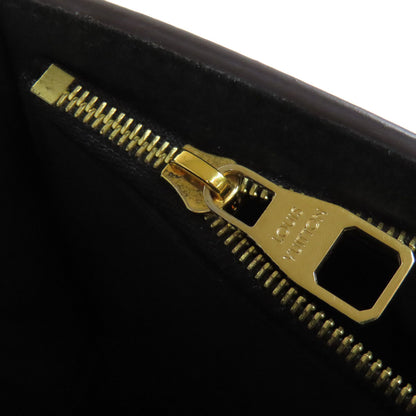 LOUIS VUITTON ルイヴィトン M44586 バムバッグ ドーフィーヌ ボディバッグ モノグラムリバース レディース 中古