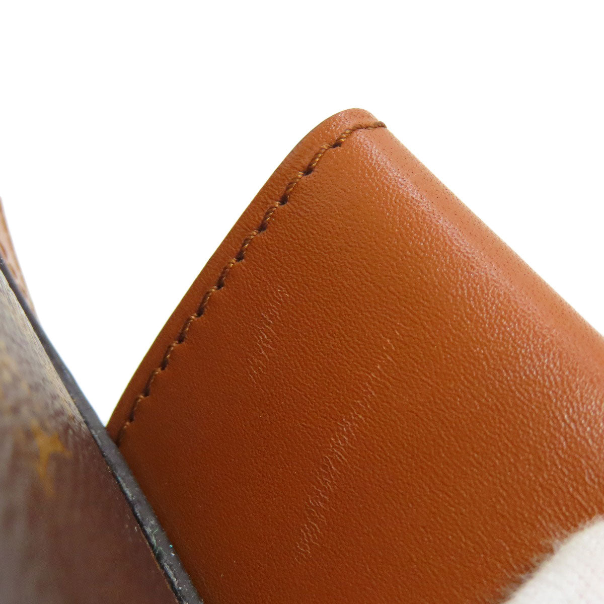 LOUIS VUITTON ルイヴィトン M44586 バムバッグ ドーフィーヌ ボディバッグ モノグラムリバース レディース 中古