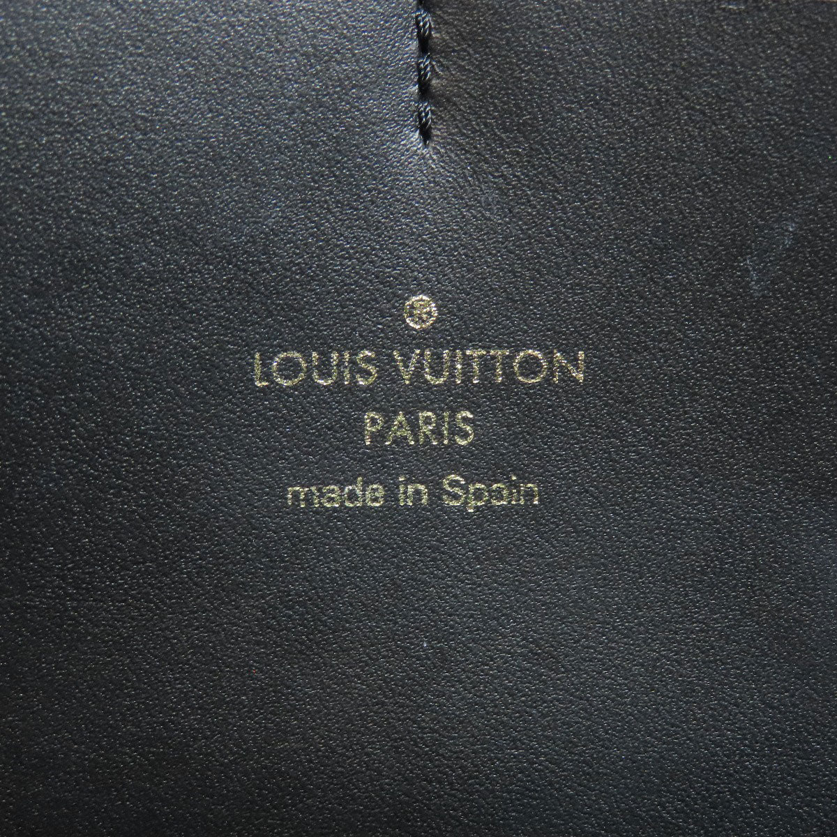 LOUIS VUITTON ルイヴィトン M44586 バムバッグ ドーフィーヌ ボディバッグ モノグラムリバース レディース 中古