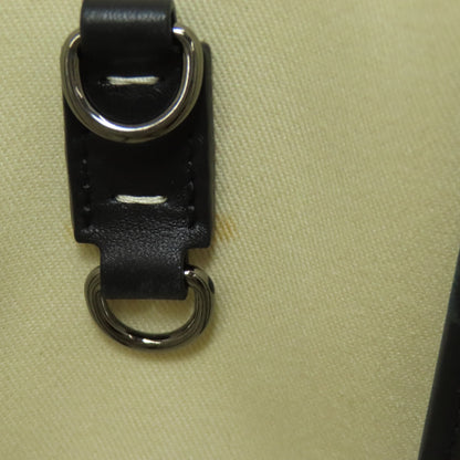 VALENTINO バレンティノ 2WAY ハンドバッグ キャンバス レディース 中古