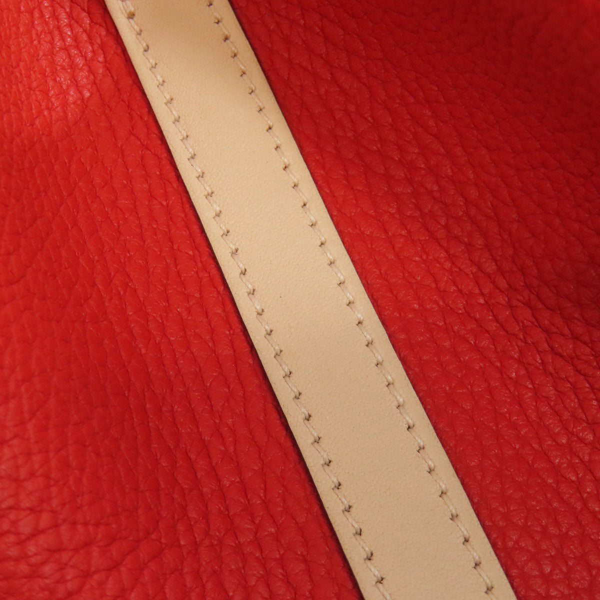 HERMES エルメス ピコタンロック カザック MM シルバー金具 ハンドバッグ トリヨンクレマンス レディース 中古