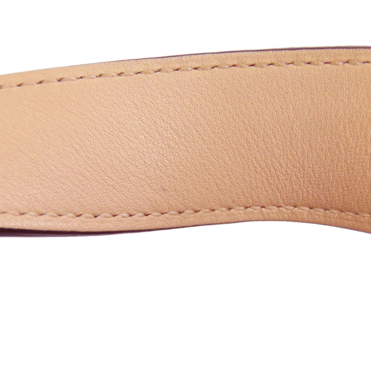 HERMES エルメス ピコタンロック カザック MM シルバー金具 ハンドバッグ トリヨンクレマンス レディース 中古