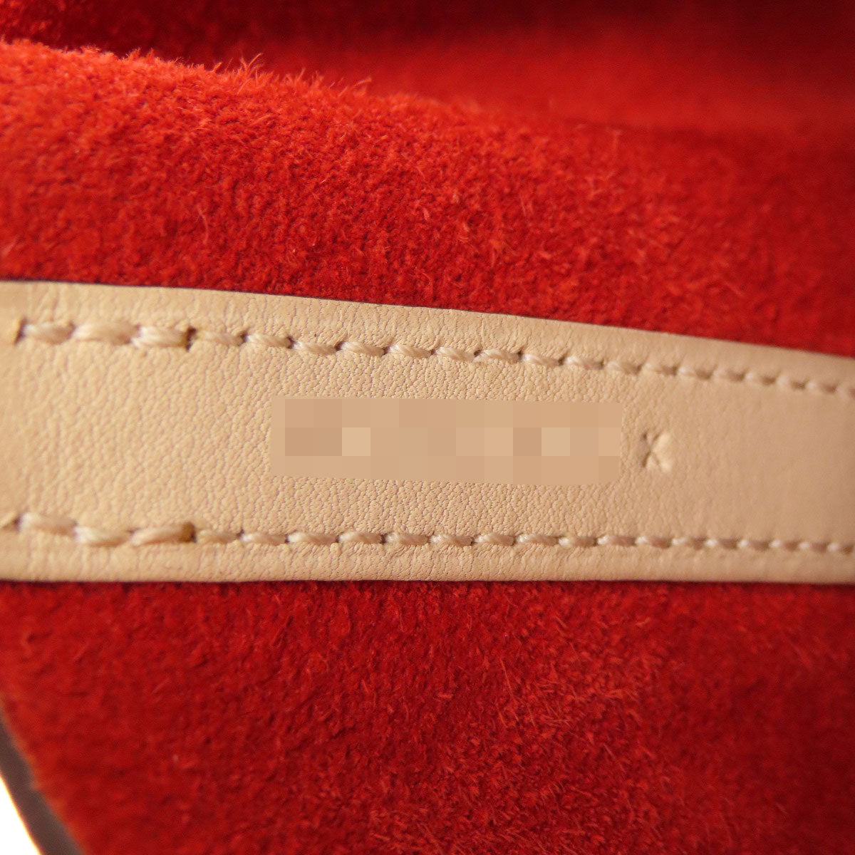 HERMES エルメス ピコタンロック カザック MM シルバー金具 ハンドバッグ トリヨンクレマンス レディース 中古