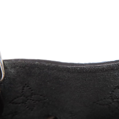 LOUIS VUITTON ルイヴィトン M54402 ジロラッタ トートバッグ マヒナレザー レディース 中古