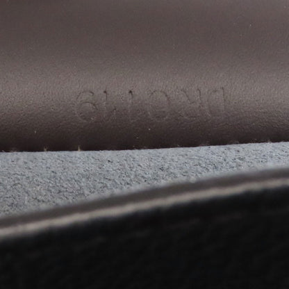 LOUIS VUITTON ルイヴィトン M54402 ジロラッタ トートバッグ マヒナレザー レディース 中古