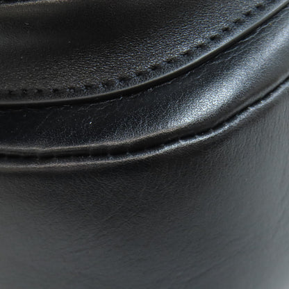 CHANEL シャネル マトラッセ チェーンショルダー ゴールド金具 ショルダーバッグ ラムスキン レディース 中古