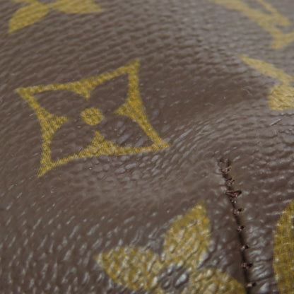 LOUIS VUITTON ルイヴィトン M51258 ミュゼット・サルサS ショルダーバッグ モノグラムキャンバス レディース 中古