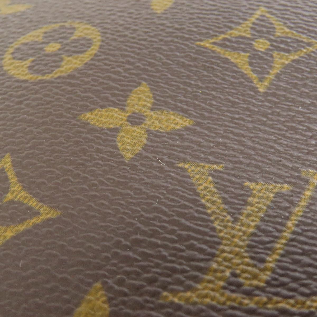 LOUIS VUITTON ルイヴィトン M51258 ミュゼット・サルサS ショルダーバッグ モノグラムキャンバス レディース 中古