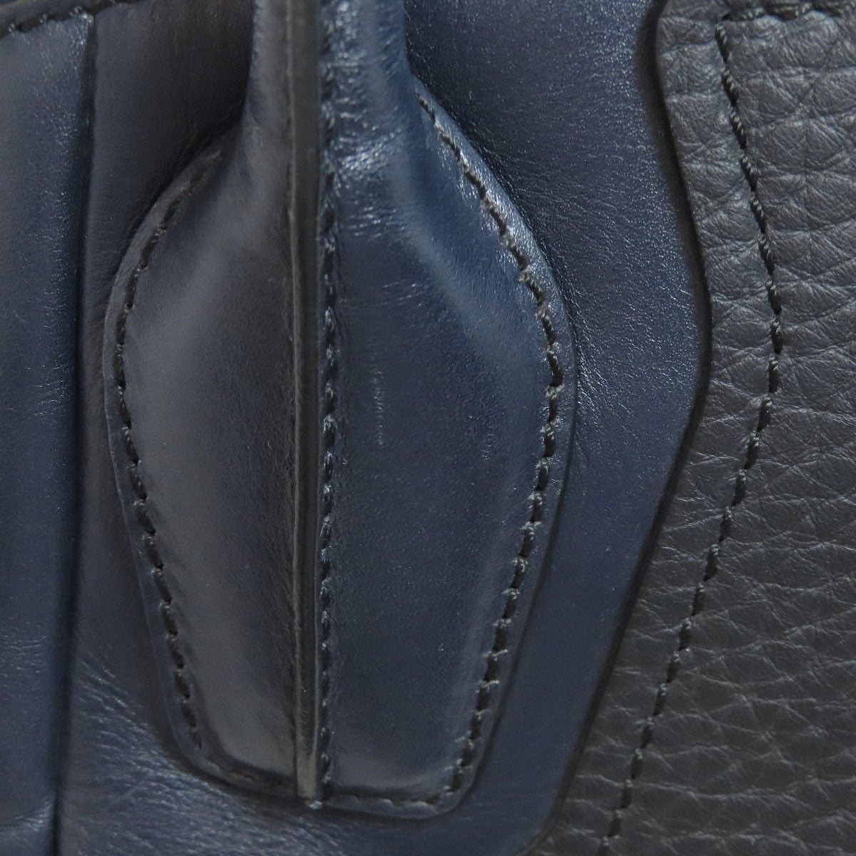 TODS トッズ 2WAY ハンドバッグ レザー レディース 中古