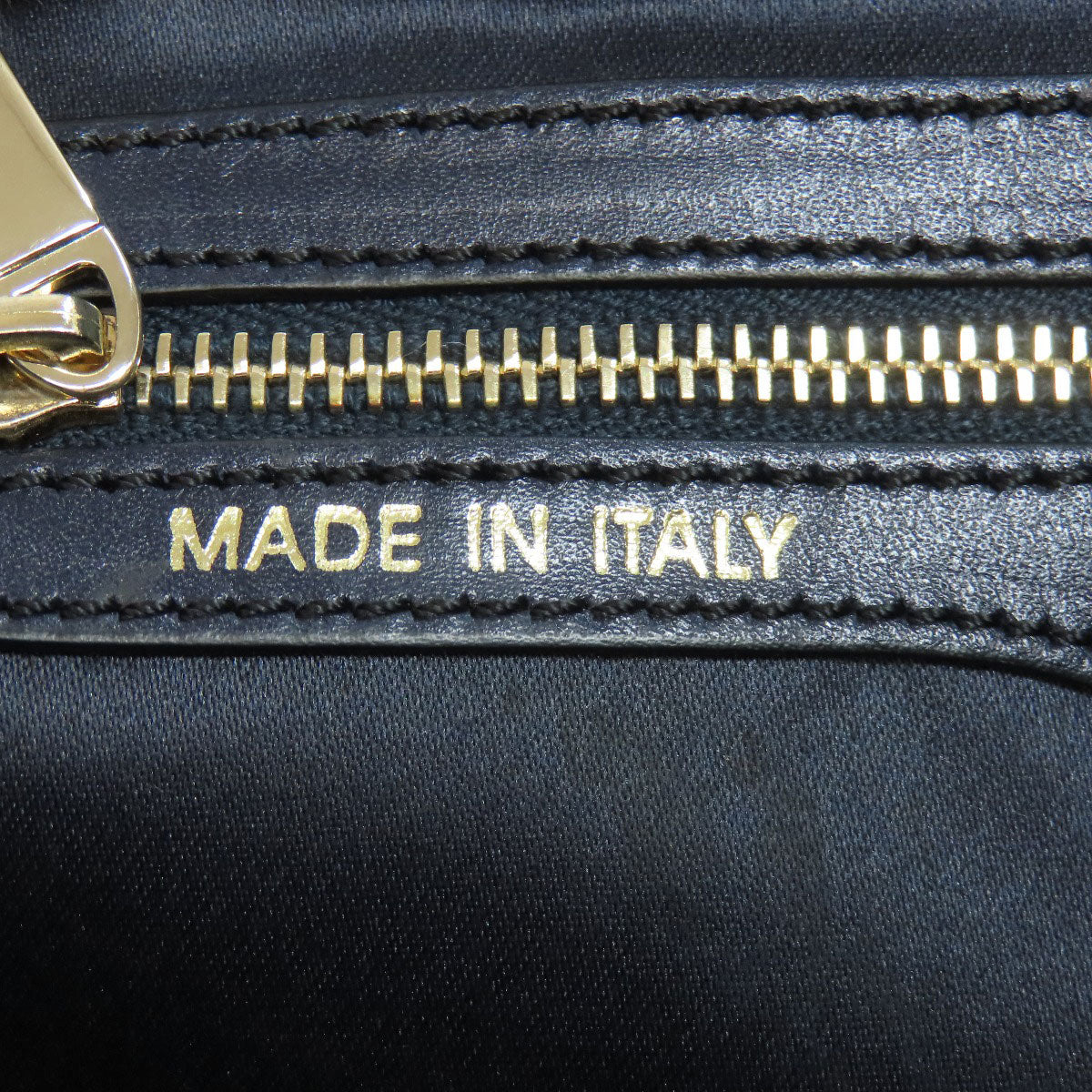 TODS トッズ 2WAY ハンドバッグ レザー レディース 中古