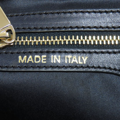TODS トッズ 2WAY ハンドバッグ レザー レディース 中古