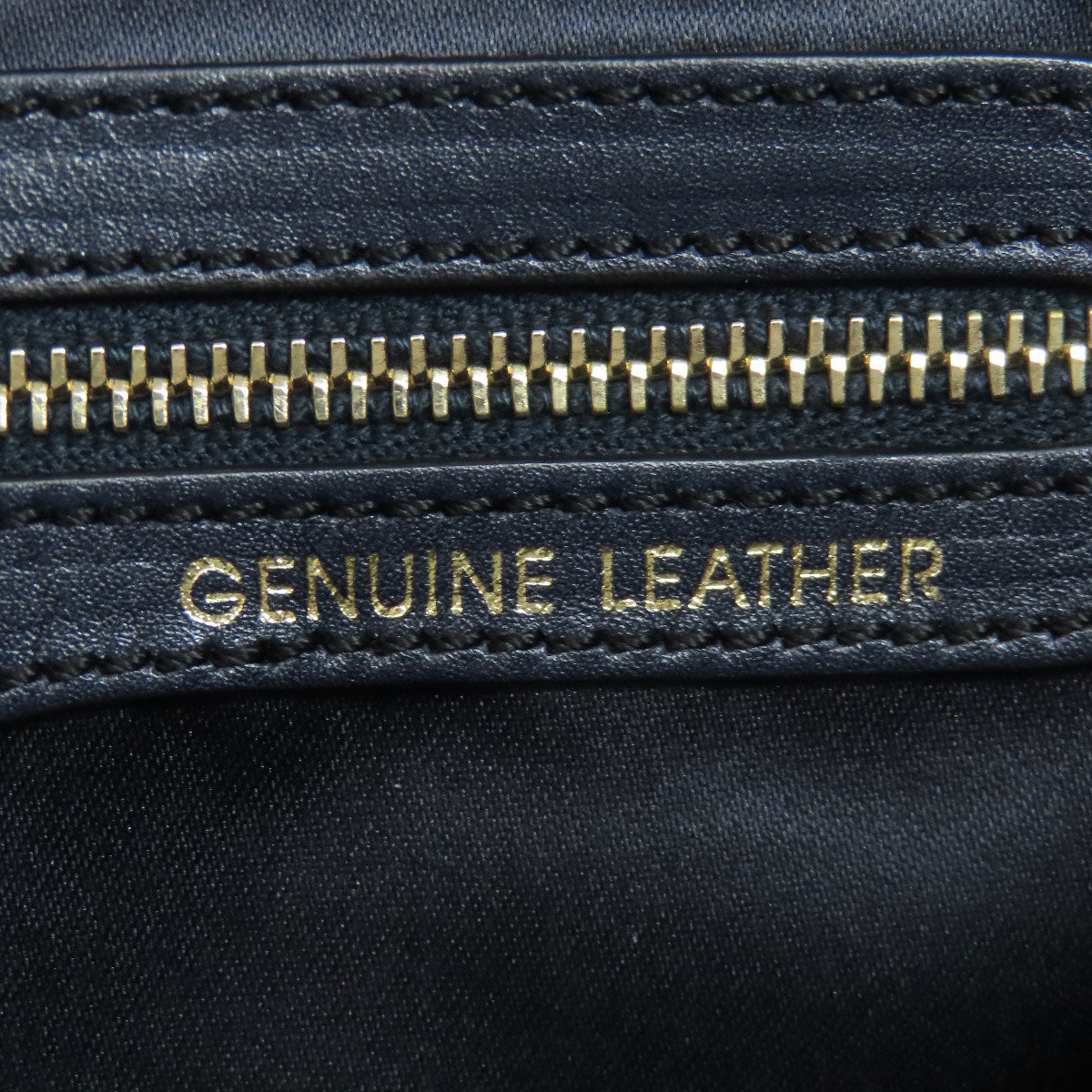 TODS トッズ 2WAY ハンドバッグ レザー レディース 中古