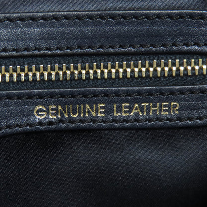 TODS トッズ 2WAY ハンドバッグ レザー レディース 中古