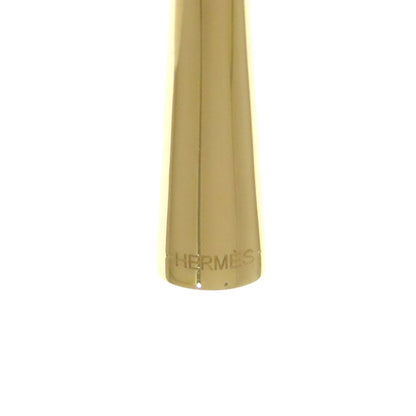 HERMES エルメス シフレ ペンダントトップ GP レディース 中古
