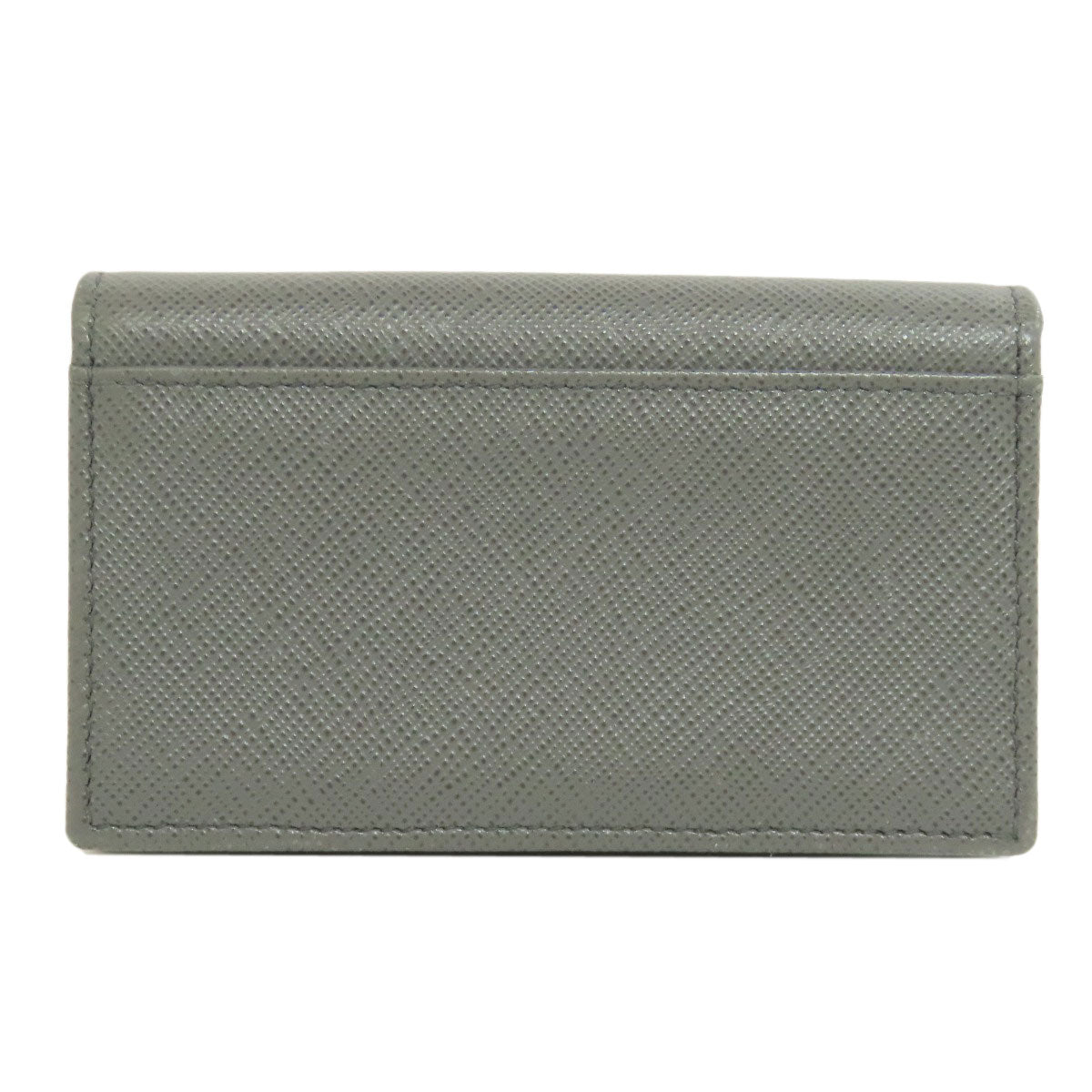 PRADA プラダ フィオッコ カードケース サフィアーノ レディース 中古