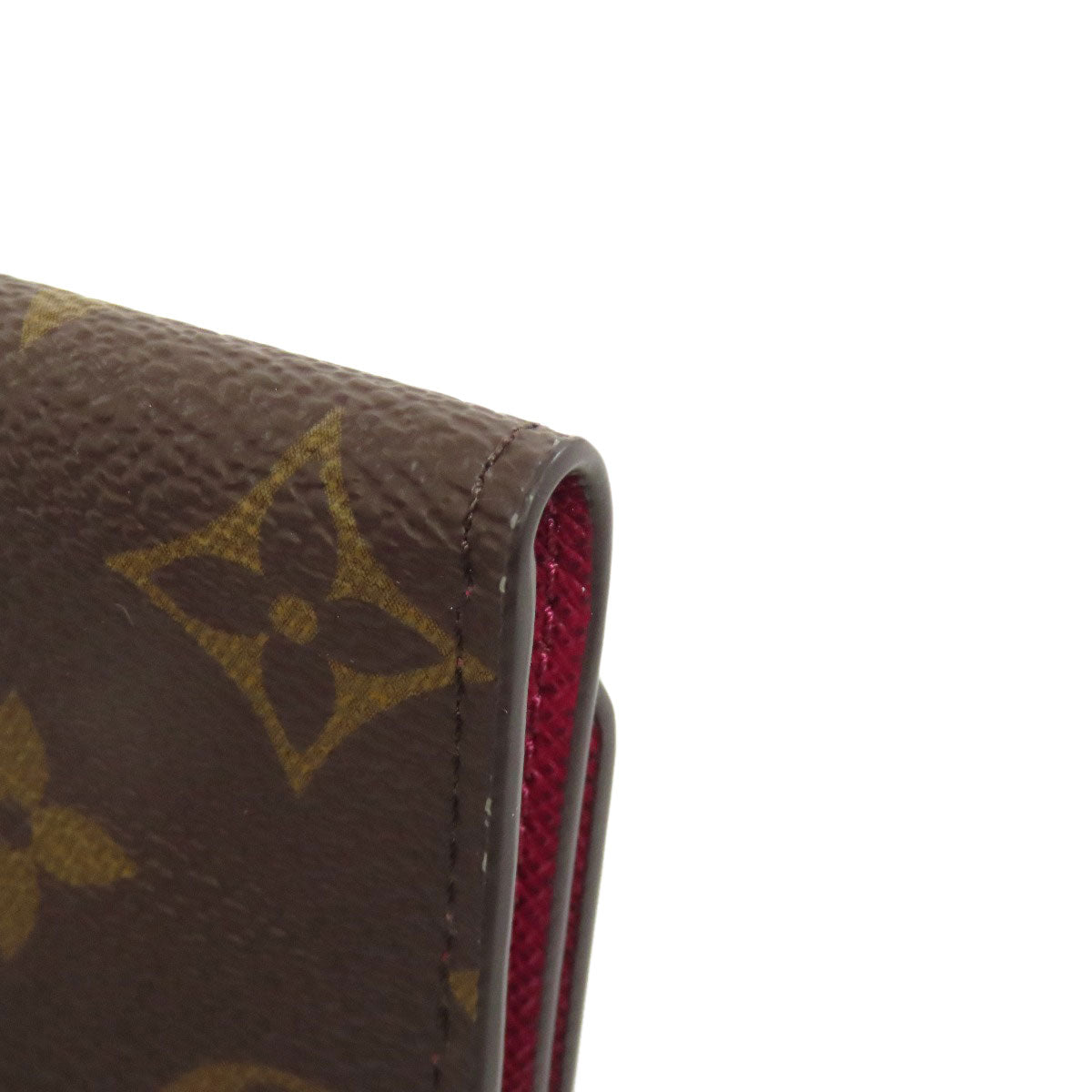 LOUIS VUITTON ルイヴィトン M60701 ミュルティクレ6 キーケース モノグラムキャンバス レディース 中古
