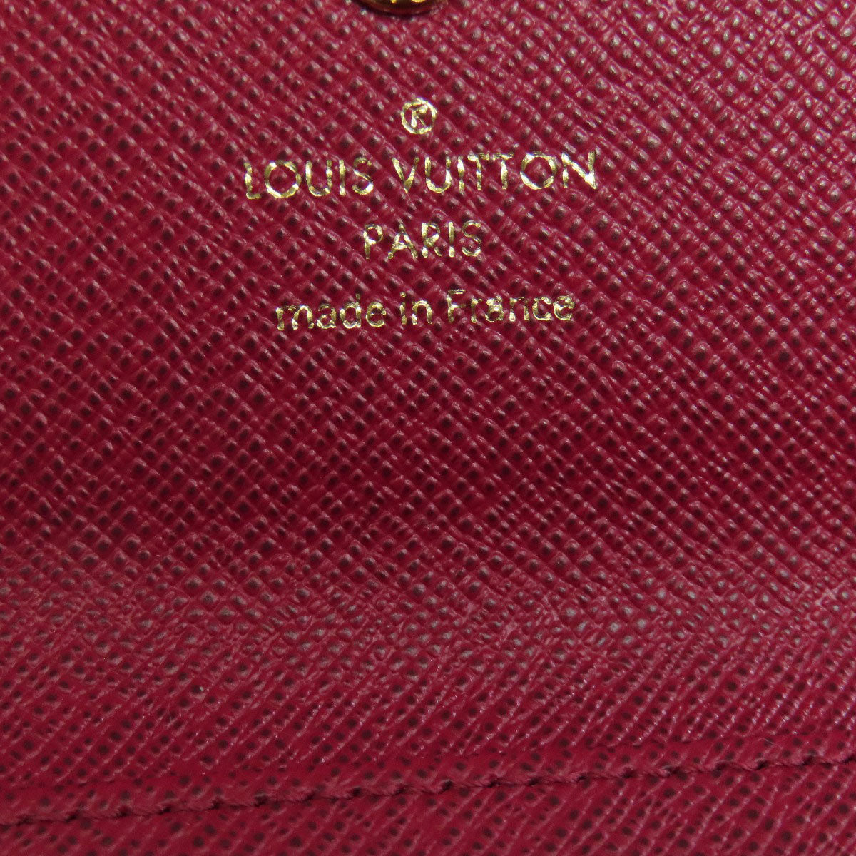 LOUIS VUITTON ルイヴィトン M60701 ミュルティクレ6 キーケース モノグラムキャンバス レディース 中古