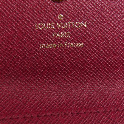 LOUIS VUITTON ルイヴィトン M60701 ミュルティクレ6 キーケース モノグラムキャンバス レディース 中古