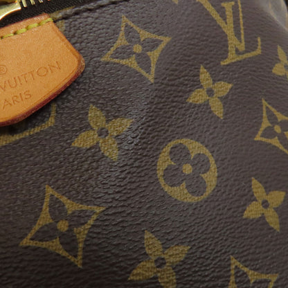 LOUIS VUITTON ルイヴィトン M43644 バムバッグ ボディバッグ モノグラムキャンバス レディース 中古