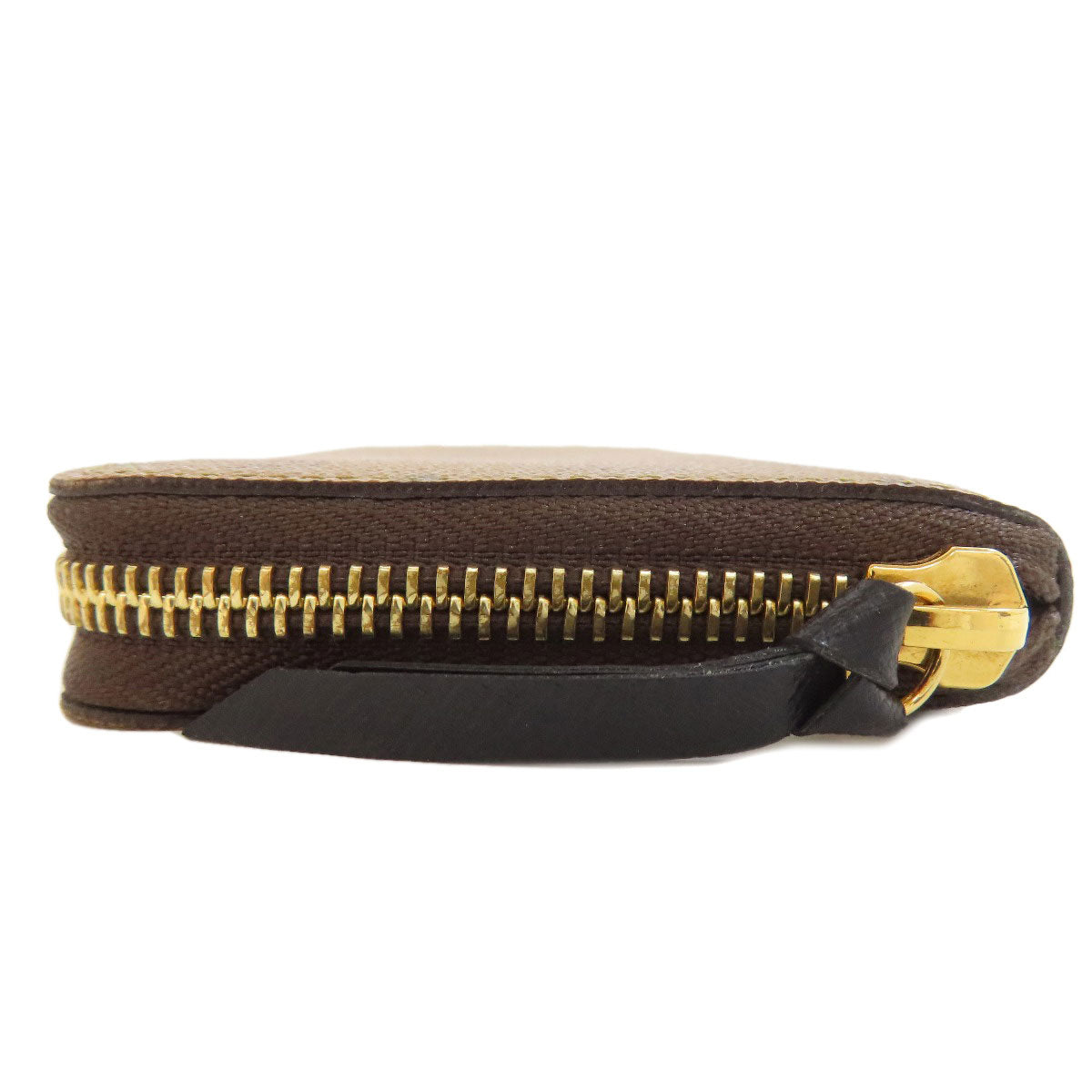 LOUIS VUITTON ルイヴィトン M82336 ポルトフォイユ・クレマンス 長財布（小銭入れあり） モノグラムリバース レディース 中古