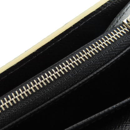 LOUIS VUITTON ルイヴィトン M62008 ポルトフォイユ・ツイスト ステッカー 長財布（小銭入れあり） エピ レディース 中古