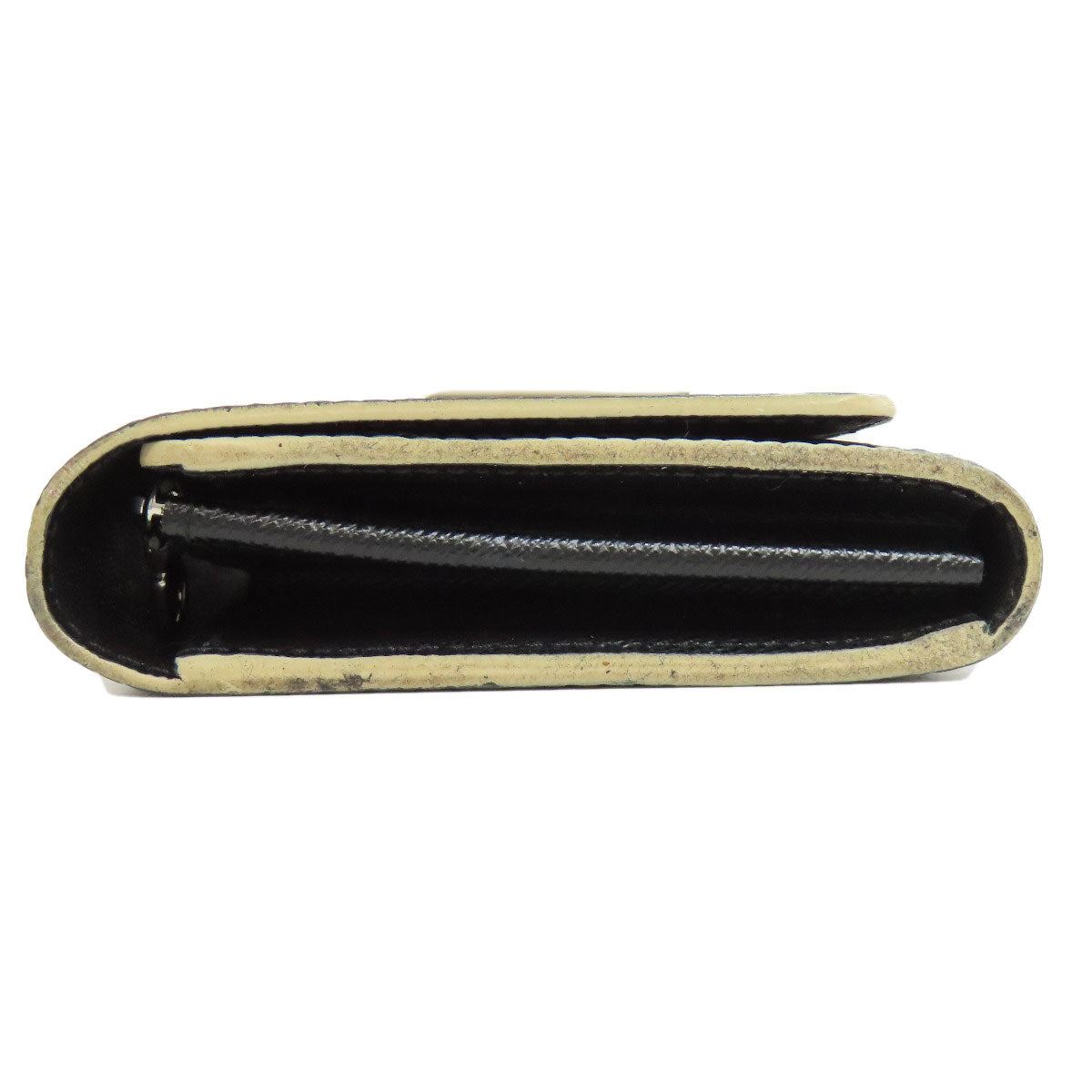 LOUIS VUITTON ルイヴィトン M62008 ポルトフォイユ・ツイスト ステッカー 長財布（小銭入れあり） エピ レディース 中古