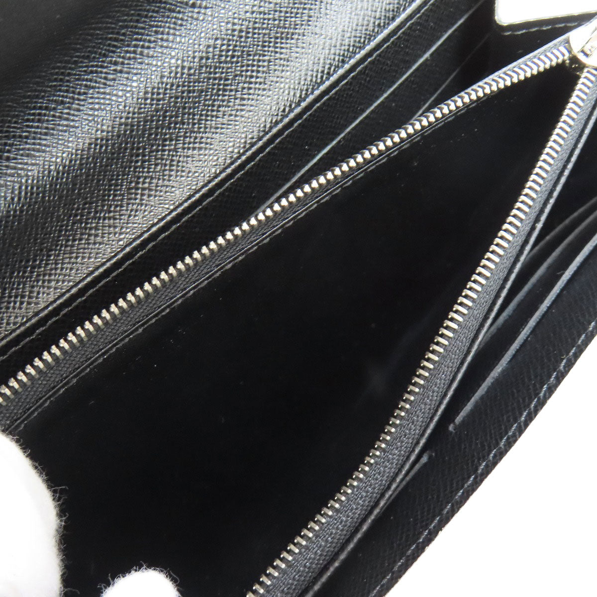LOUIS VUITTON ルイヴィトン M62008 ポルトフォイユ・ツイスト ステッカー 長財布（小銭入れあり） エピ レディース 中古