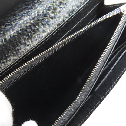 LOUIS VUITTON ルイヴィトン M62008 ポルトフォイユ・ツイスト ステッカー 長財布（小銭入れあり） エピ レディース 中古
