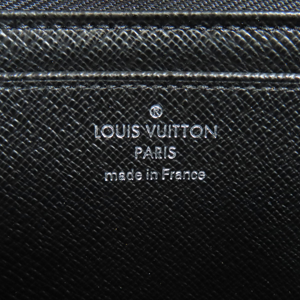 LOUIS VUITTON ルイヴィトン M62008 ポルトフォイユ・ツイスト ステッカー 長財布（小銭入れあり） エピ レディース 中古