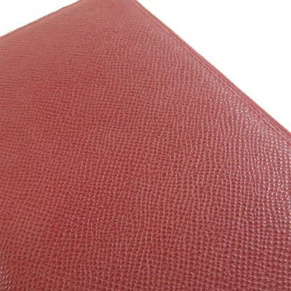 HERMES エルメス アザップシルクイン シルバー金具 長財布（小銭入れあり） エプソン レディース 中古