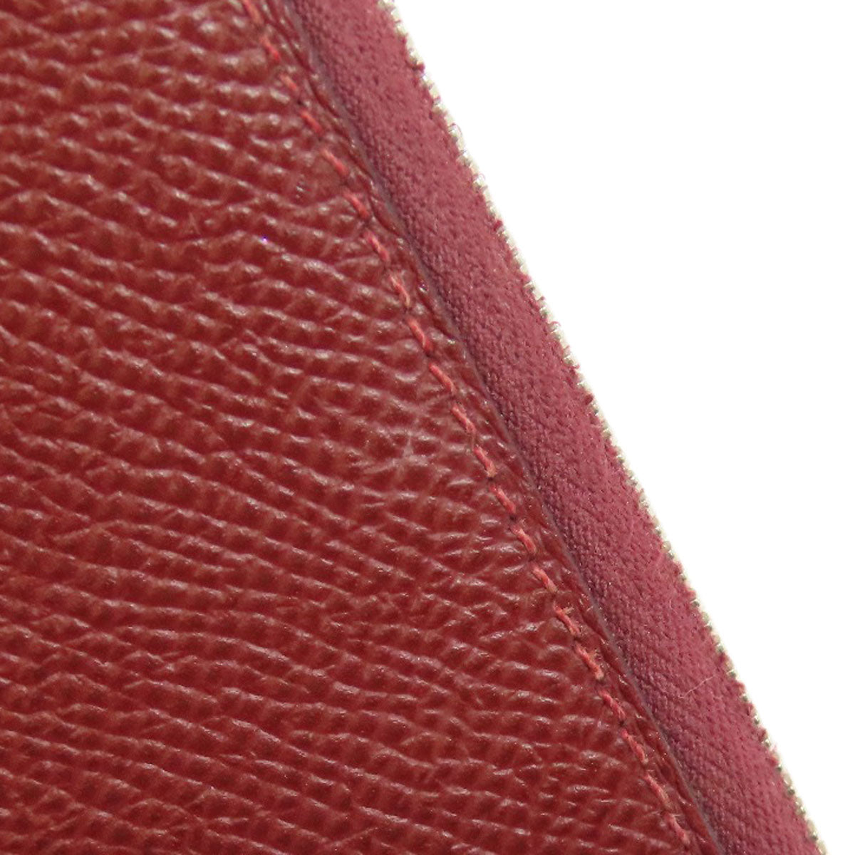 HERMES エルメス アザップシルクイン シルバー金具 長財布（小銭入れあり） エプソン レディース 中古