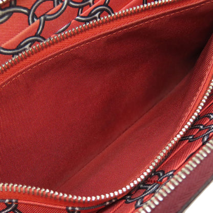 HERMES エルメス アザップシルクイン シルバー金具 長財布（小銭入れあり） エプソン レディース 中古