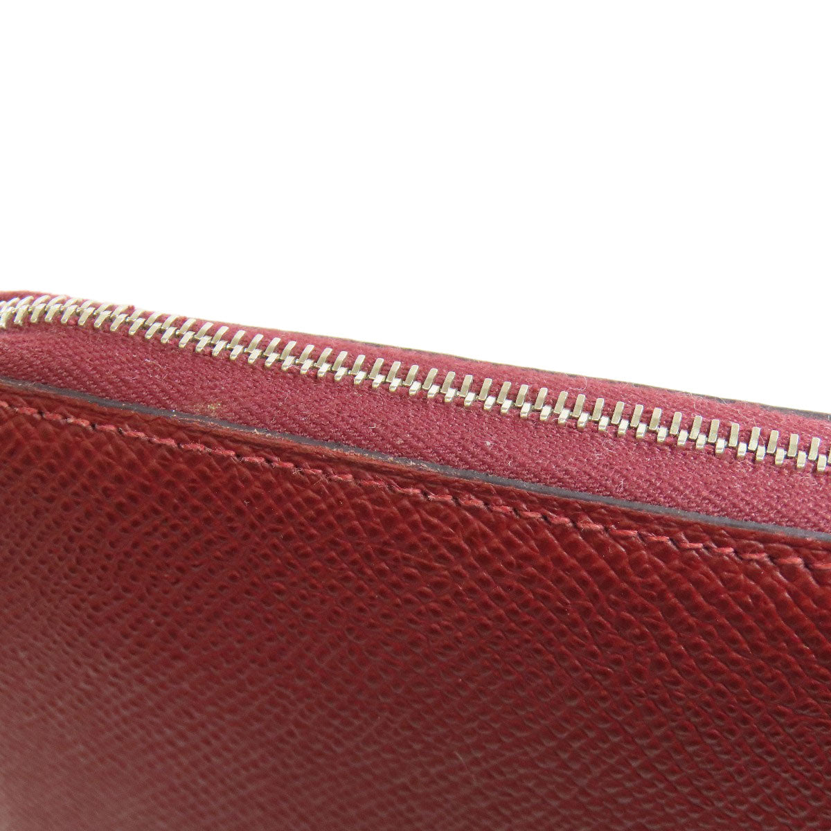 HERMES エルメス アザップシルクイン シルバー金具 長財布（小銭入れあり） エプソン レディース 中古